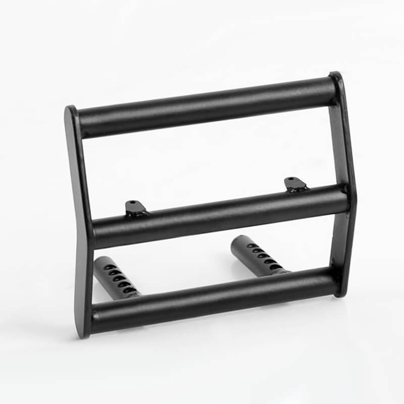 Rc4wd Steel Push Bar Front Bumper For Trail Finder 2