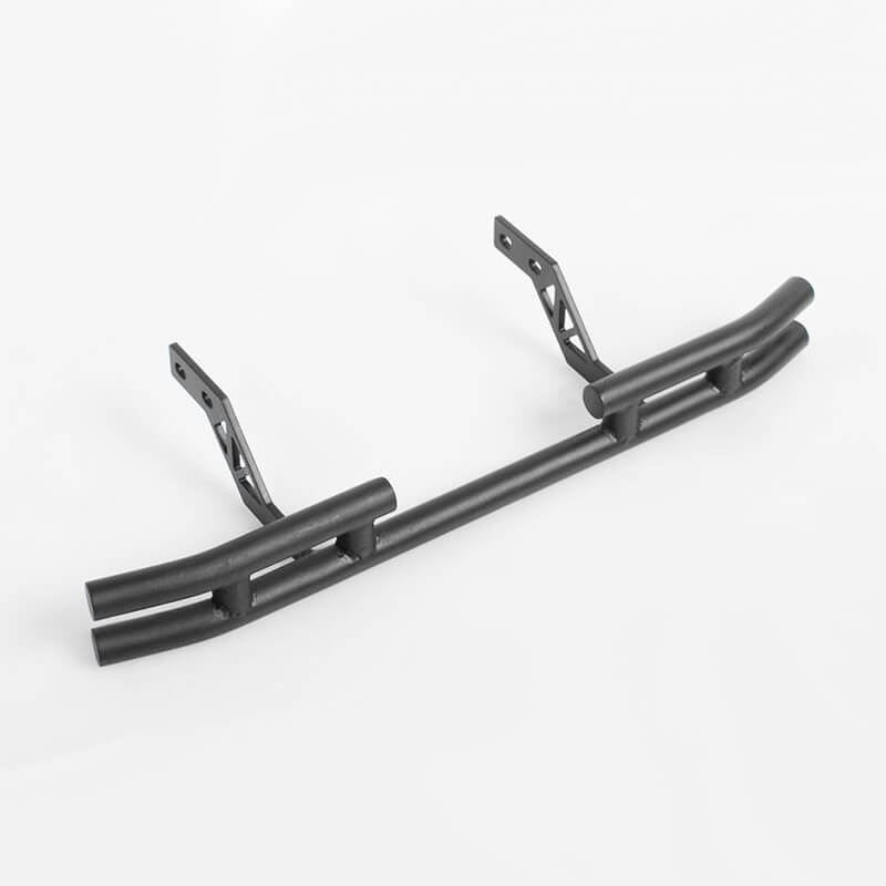 Rc4wd Steel Tube Rear Bumper For Trail Finder 2