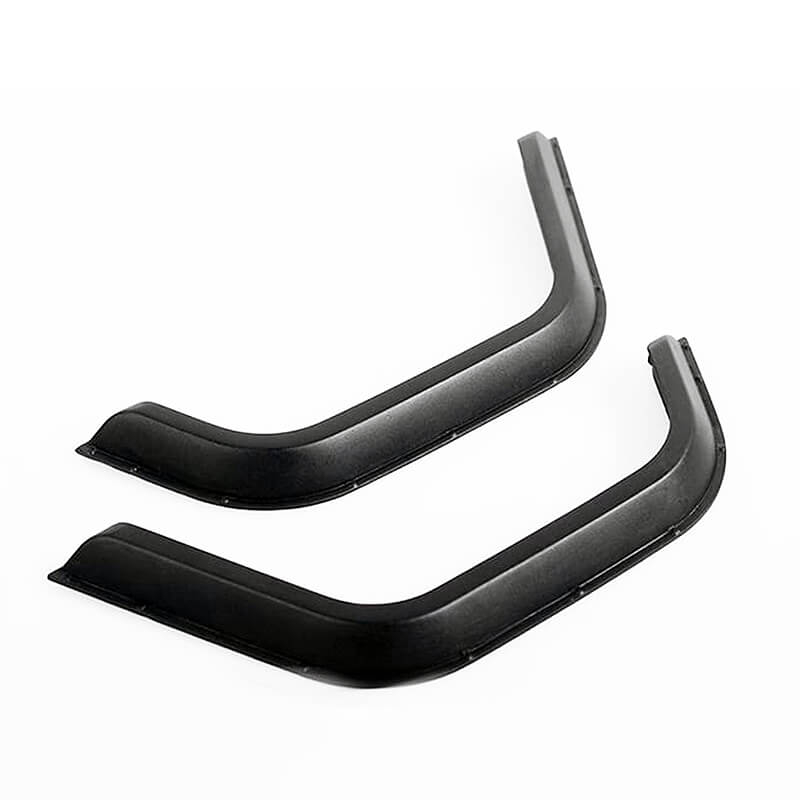 Rc4wd Rear Fender Flares For Rc4wd Cruiser Body