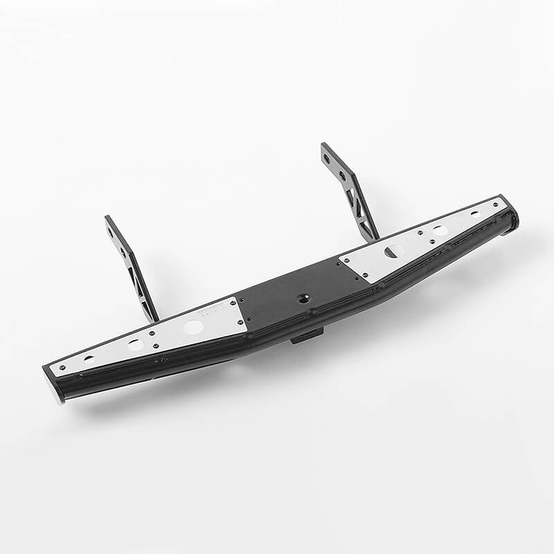 Rc4wd Steel Rear Bumper For Rc4wd Trail Finder 2 (style B)