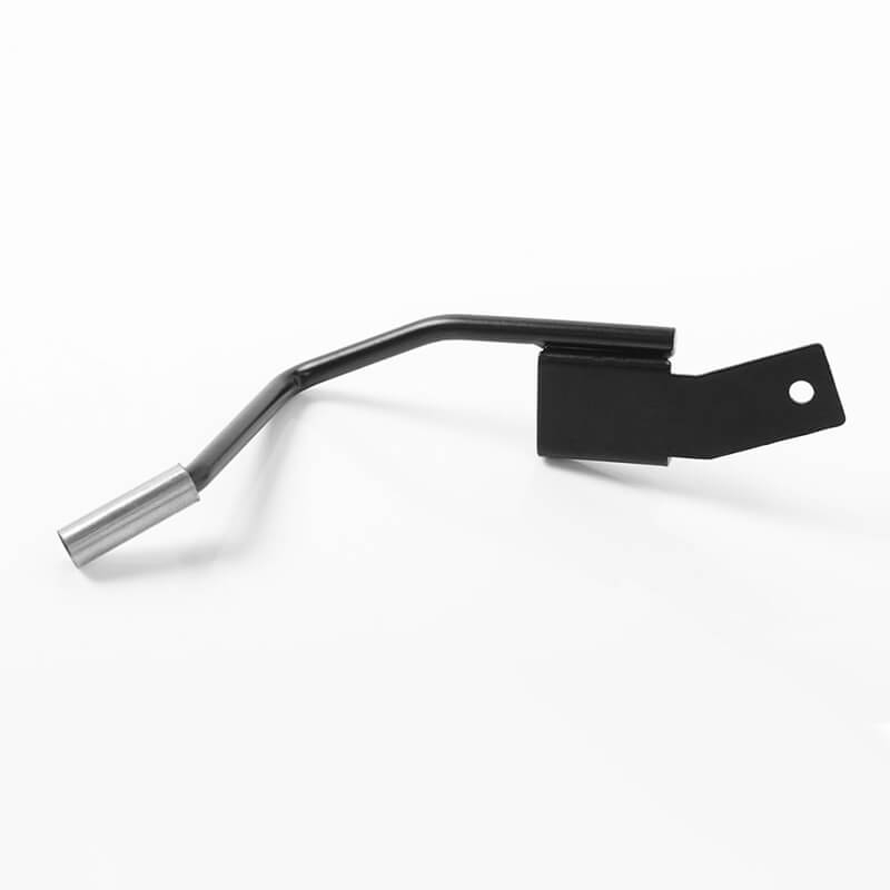 Rc4wd Metal Exhaust For Gelande Ii D110