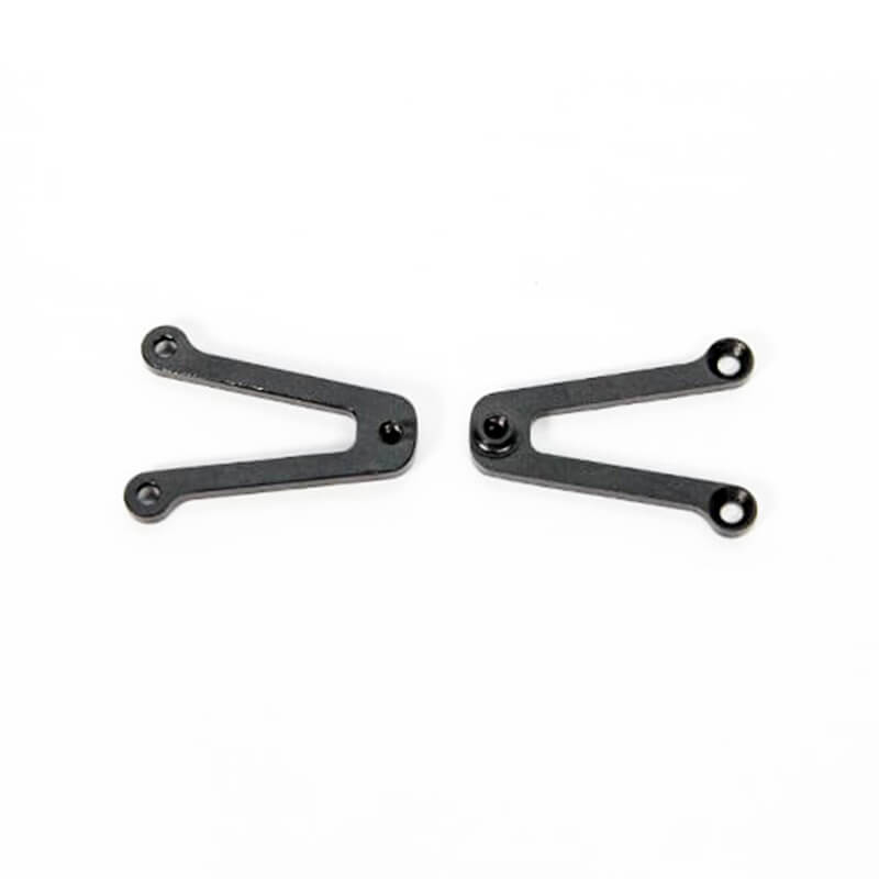 Rc4wd Extended Front Shock Mounts For Trail Finder 2