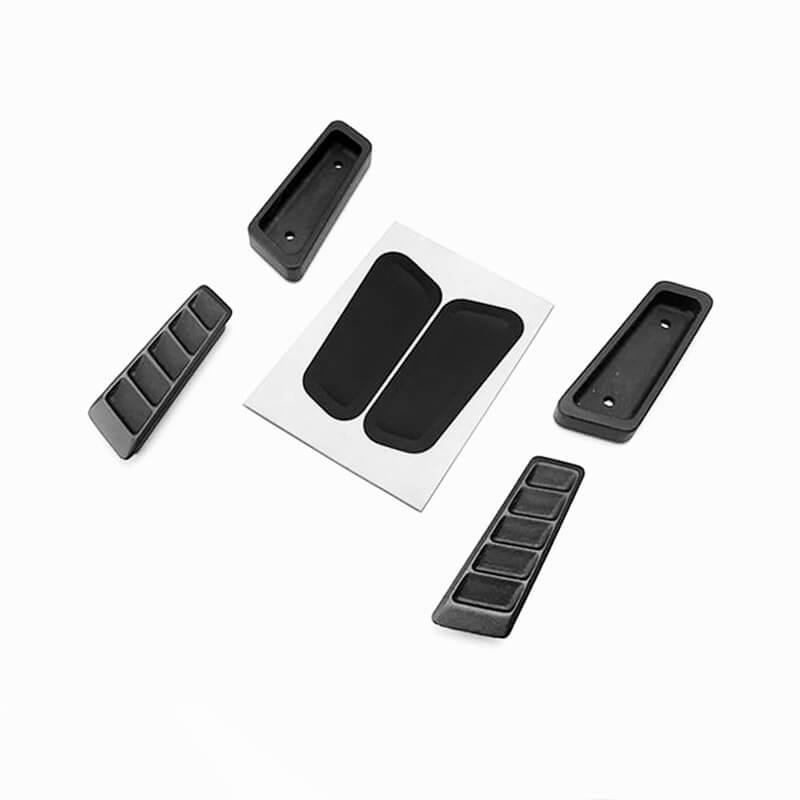 Rc4wd Hood Vents For Axial Xj