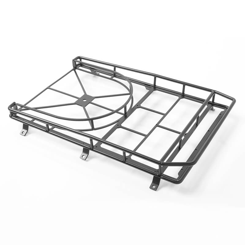 rc4wd-krabs-roof-rack-wspare-tyre-mount-for-axial-scx10-ii-xj-black