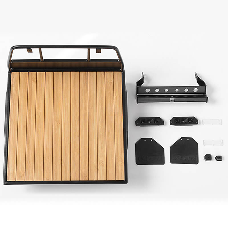 rc4wd-wood-flatbed-wmudflaps-for-mojave-ii-four-door-body-set