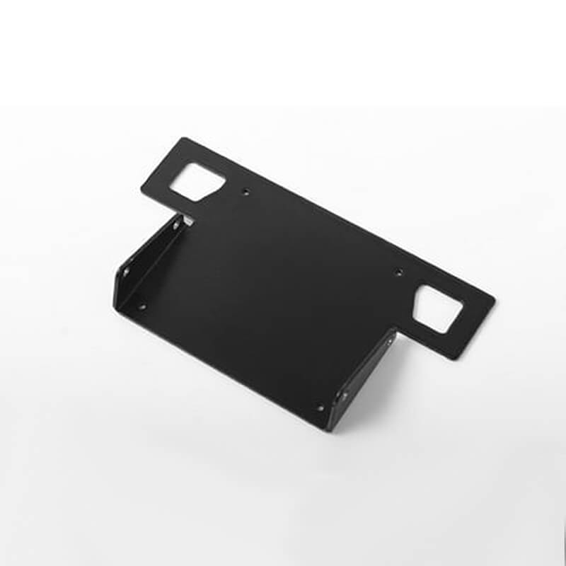 Rc4wd Steering Guard For Trifecta Front Bumper