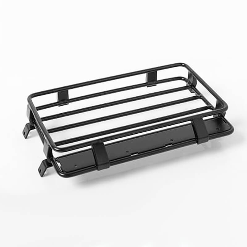 Rc4wd Malice Mini Roof Rack For Mojave Ii Body Set