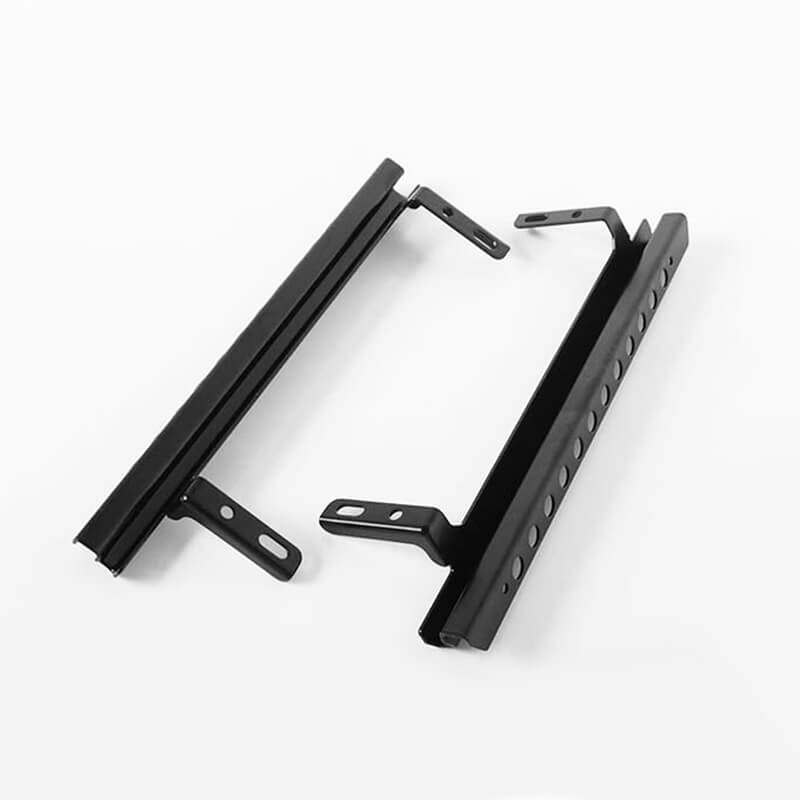 Rc4wd Ks Side Sliders For Traxxas Trx-4 '79 Bronco Ranger Xlt