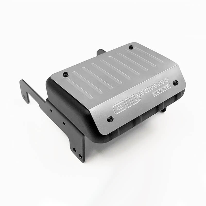 Rc4wd Fuel Tank For Traxxas Trx-4 Land Rover Defender D110