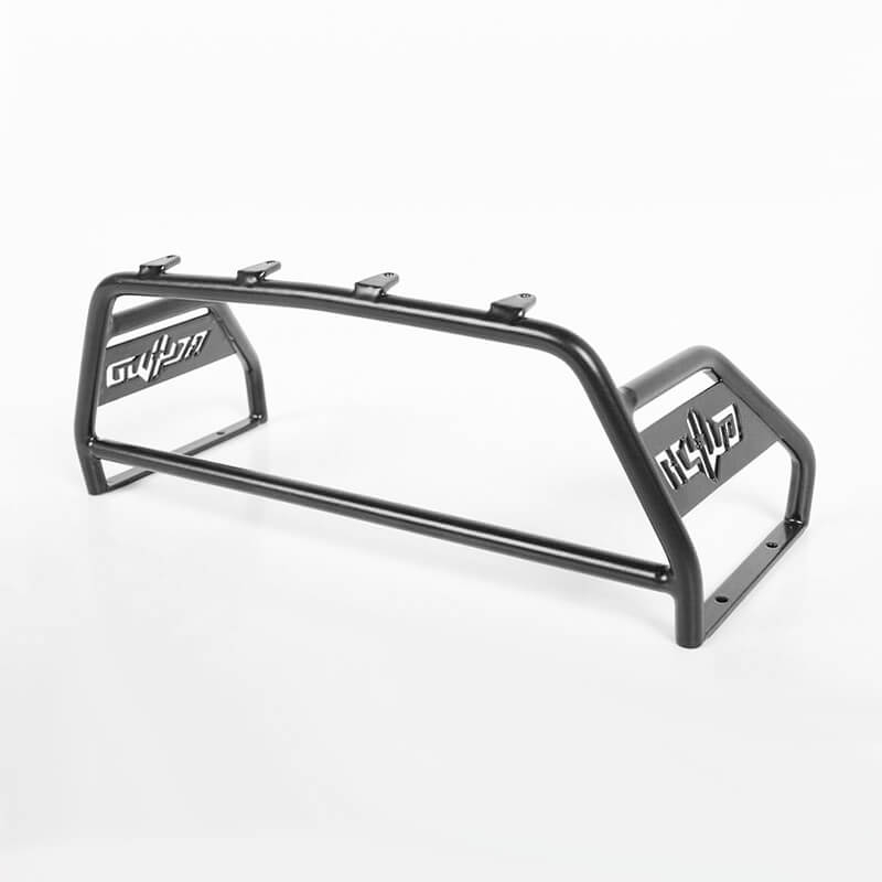 Rc4wd Steel Roll Bar For Toyota Tacoma