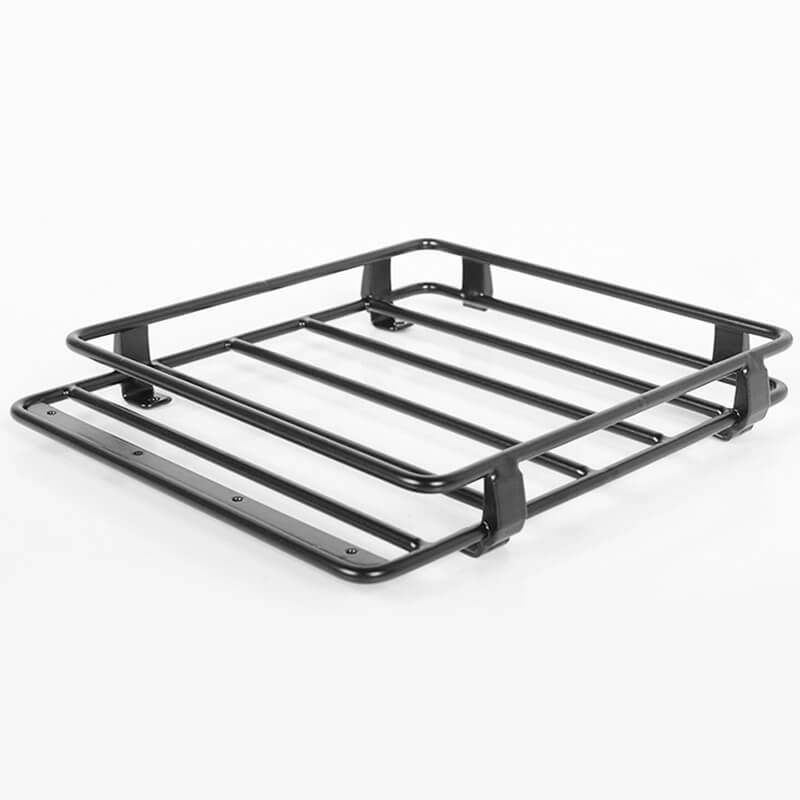 Rc4wd Steel Roof Rack For Toyota Tacoma