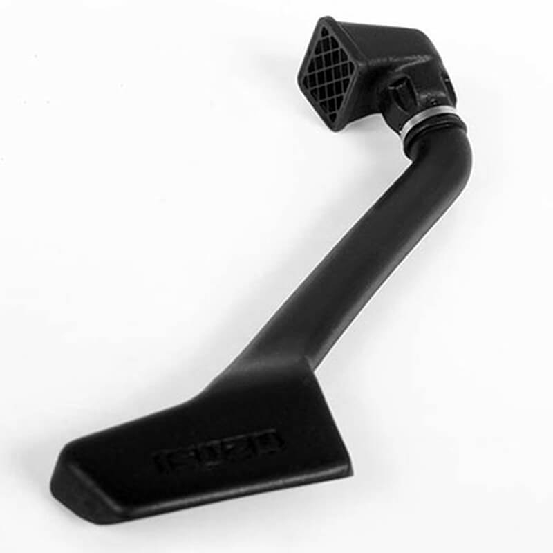 Rc4wd Snorkel For Tamiya 1/10 Isuzu Mu Type X Cc-01