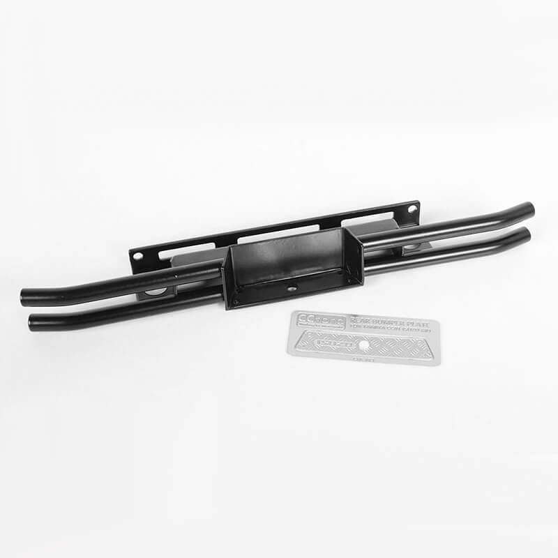 rc4wd-steel-tube-rear-bumper-for-tamiya-110-isuzu-mu-type-x-cc-01-black