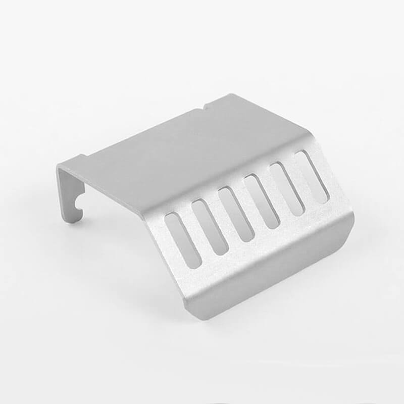 Rc4wd Diff Guard For Traxxas Trx-4