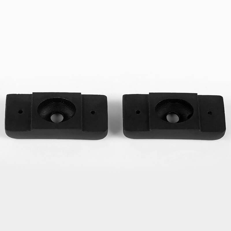 Rc4wd Led Turn Signal Mount For Mst 1/10 Cmx W/ Jimny J3 Body