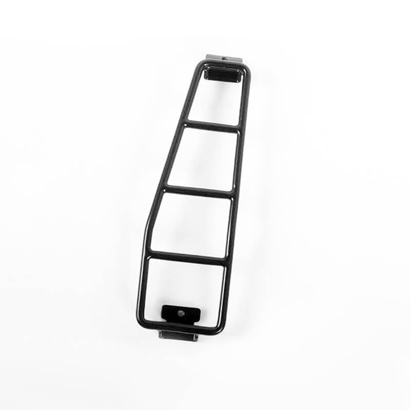 Rc4wd Breach Steel Ladder For Mst 1/10 Cmx W/ Jimny J3 Body