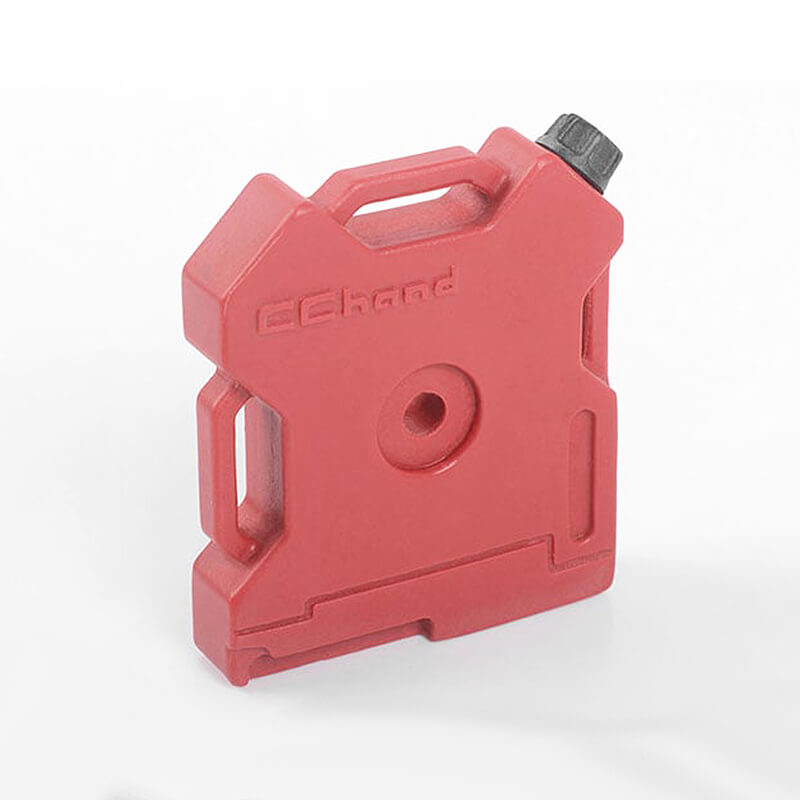 Rc4wd 1/10 Fuel Cell (red)