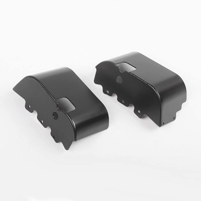 Rc4wd Front Inner Fenders For 1985 Toyota 4runner Hard Body