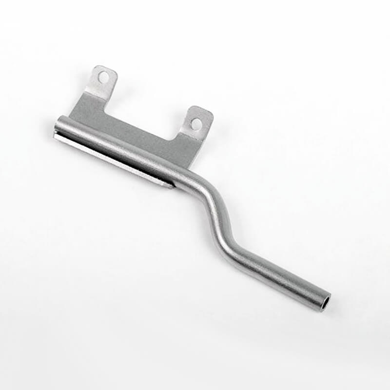 Rc4wd Steel Exhaust For 1985 Toyota 4runner Hard Body