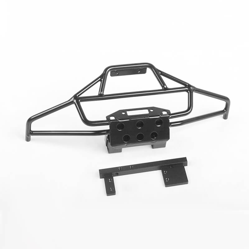 Rc4wd Rhino Front Bumper For 1985 Toyota 4runner Hard Body