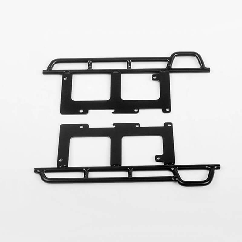 Rc4wd Tube Side Sliders For 1985 Toyota 4runner Hard Body