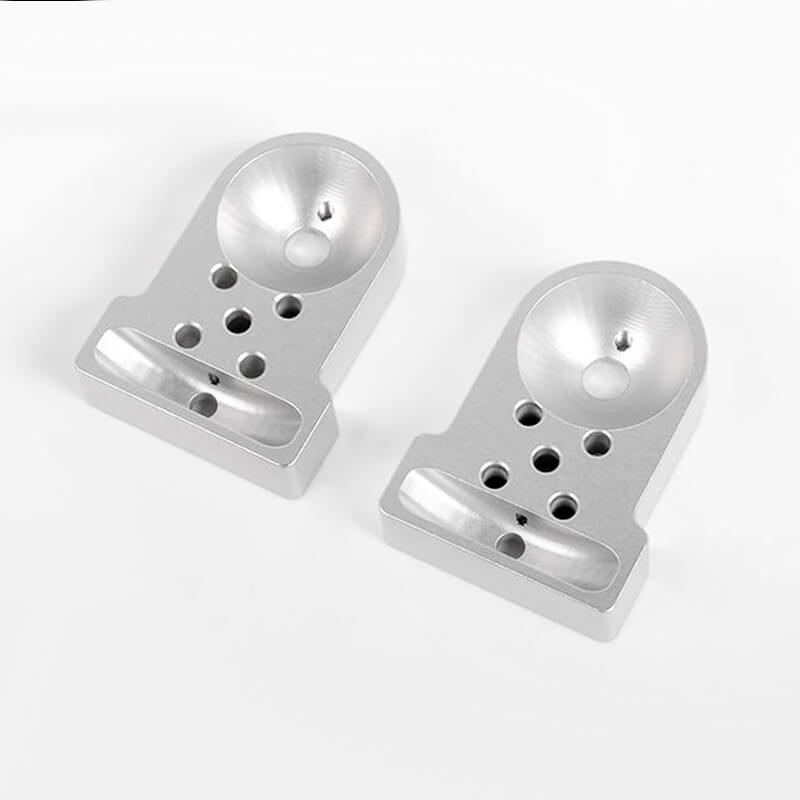 Rc4wd Headlight Buckets For Traxxas Trx-4 Chevy K5 Blazer