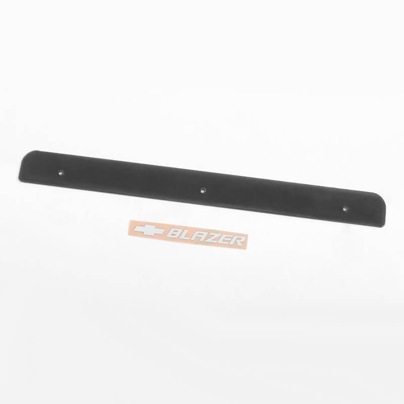 Rc4wd Hood Deflector For Traxxas Trx-4 Chevy K5 Blazer