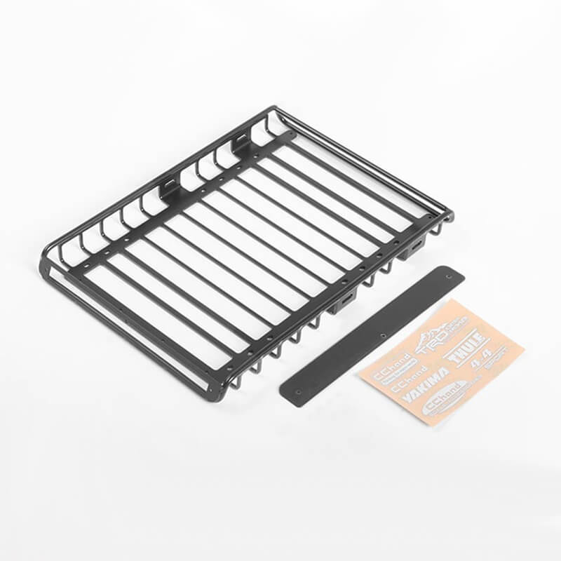 Rc4wd Choice Roof Rack For 1985 Toyota 4runner Hard Body