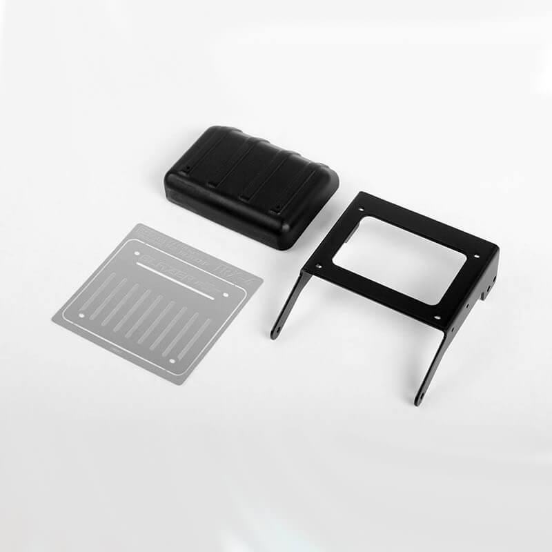 Rc4wd Fuel Tank For Traxxas Trx-4 Chevy K5 Blazer