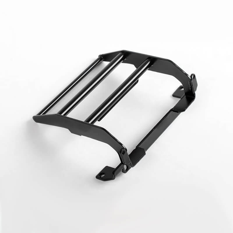 Rc4wd Cowboy Front Grille For Traxxas Trx-4 Chevy K5 Blazer (black)