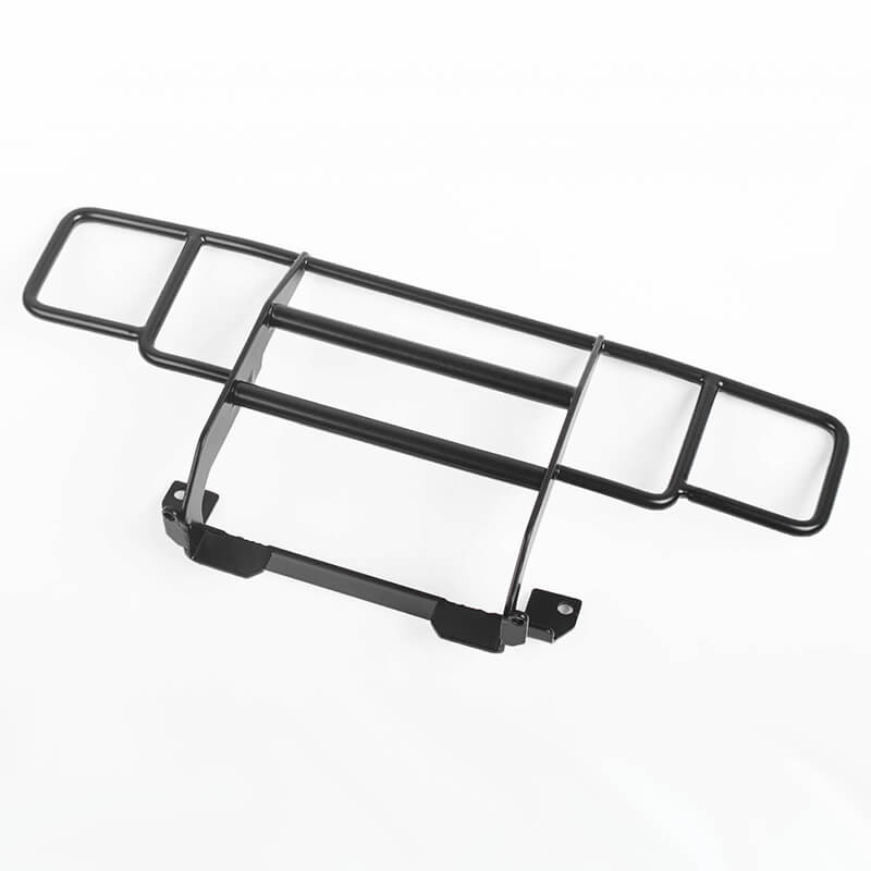 Rc4wd Ranch Front Grille For Traxxas Trx-4 Chevy K5 Blazer (black)