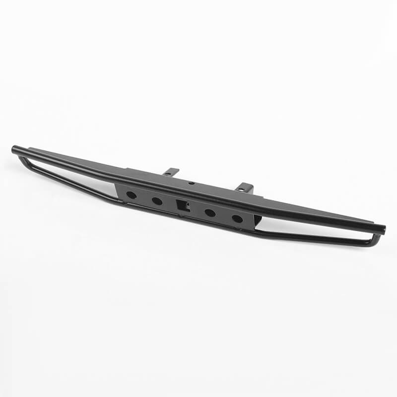 Rc4wd Bucks Rear Bumper For Traxxas Trx-4 Chevy K5 Blazer (black)