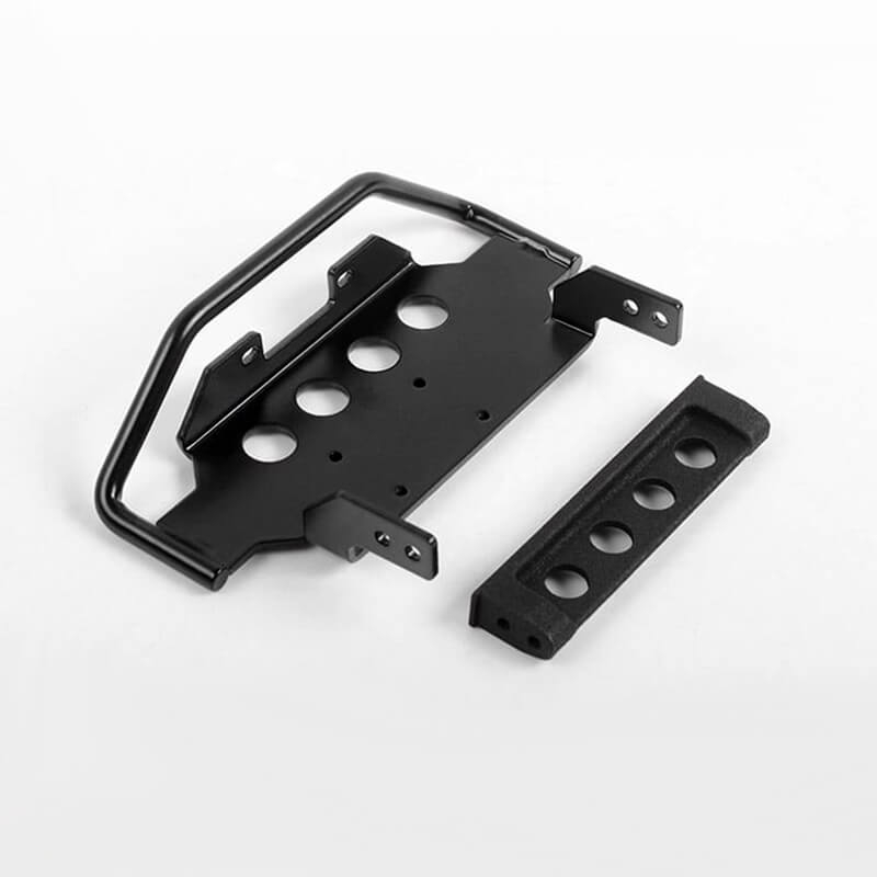 Rc4wd Rough Stuff Bumper For Traxxas Trx-4 Mercedes-benz G-500