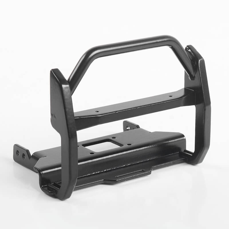 Rc4wd Wild Front Bumper For Traxxas Trx-4 Mercedes-benz G-500