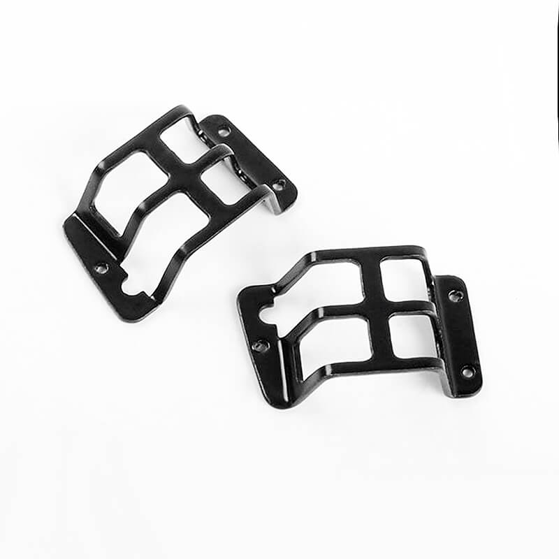 Rc4wd Hood Light Guard For Traxxas Trx-4 Mercedes-benz G-500