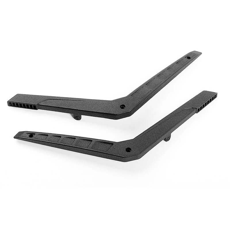 Rc4wd Boomerang Snorkel For Traxxas Mercedes-benz G Trucks