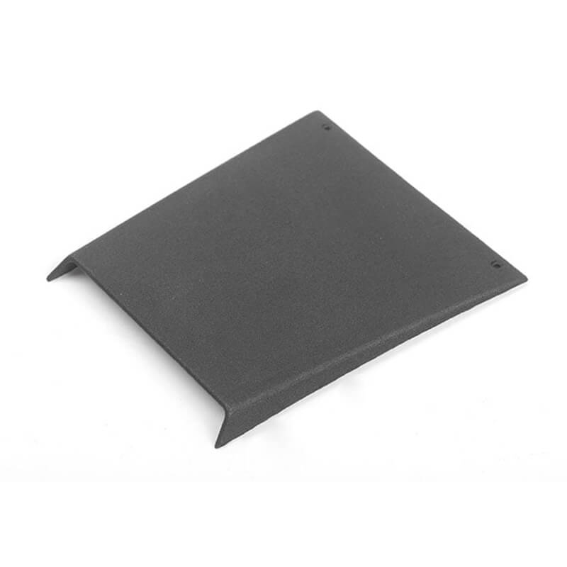 Rc4wd Hood Scoop For Mercedes-benz G 63 Amg 6x6