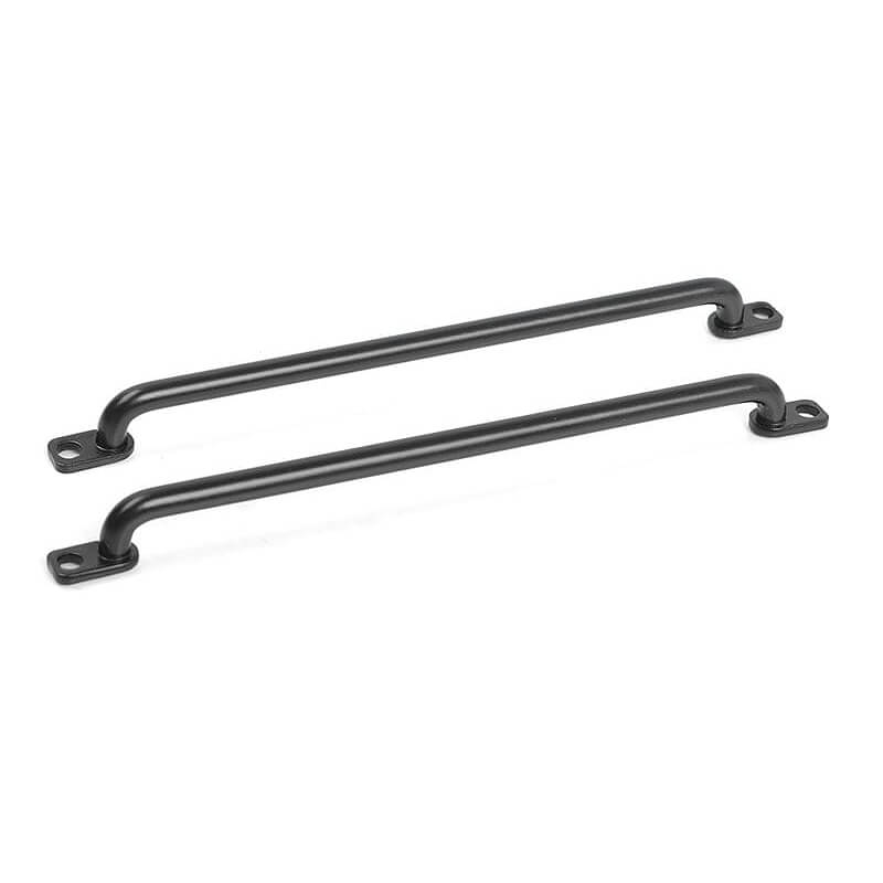 Rc4wd Steel Bed Rails For Vanquish Vs4-10 Origin Halfcab Body