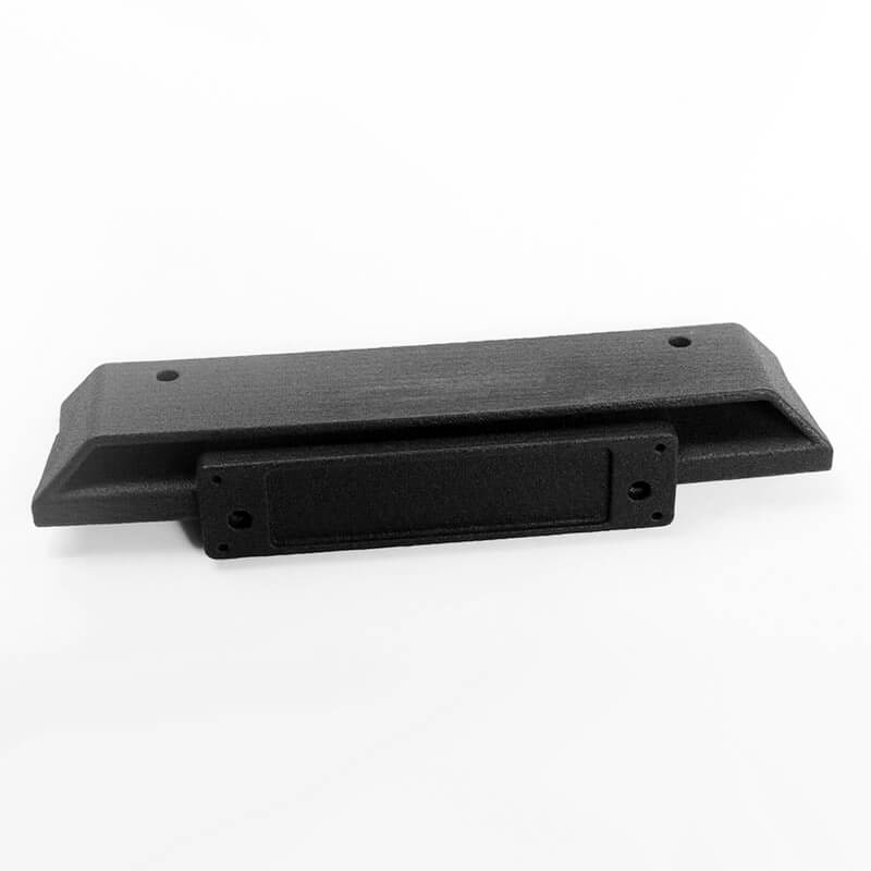 Rc4wd Air Intake Scoop For Traxxas Mercedes-benz G Trucks