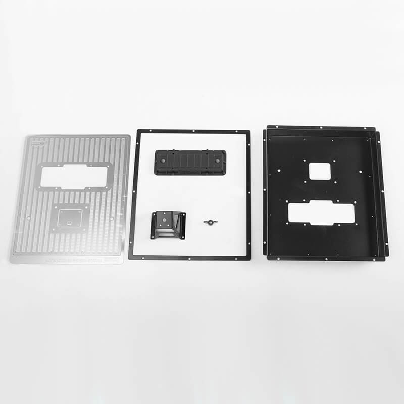 rc4wd-tarka-drop-bed-wtyre-holder-metal-plate-for-traxxas-mercedes-benz-g63-amg-6x6