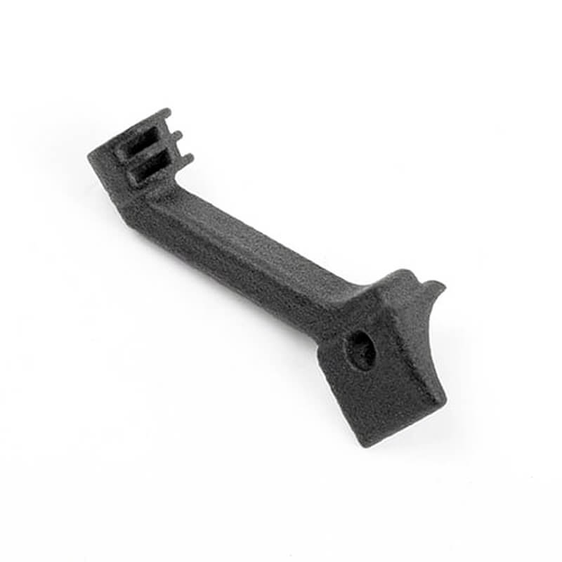 Rc4wd Micro Series Snorkel For Axial Scx24 1/24 Jeep Wrangler Rtr