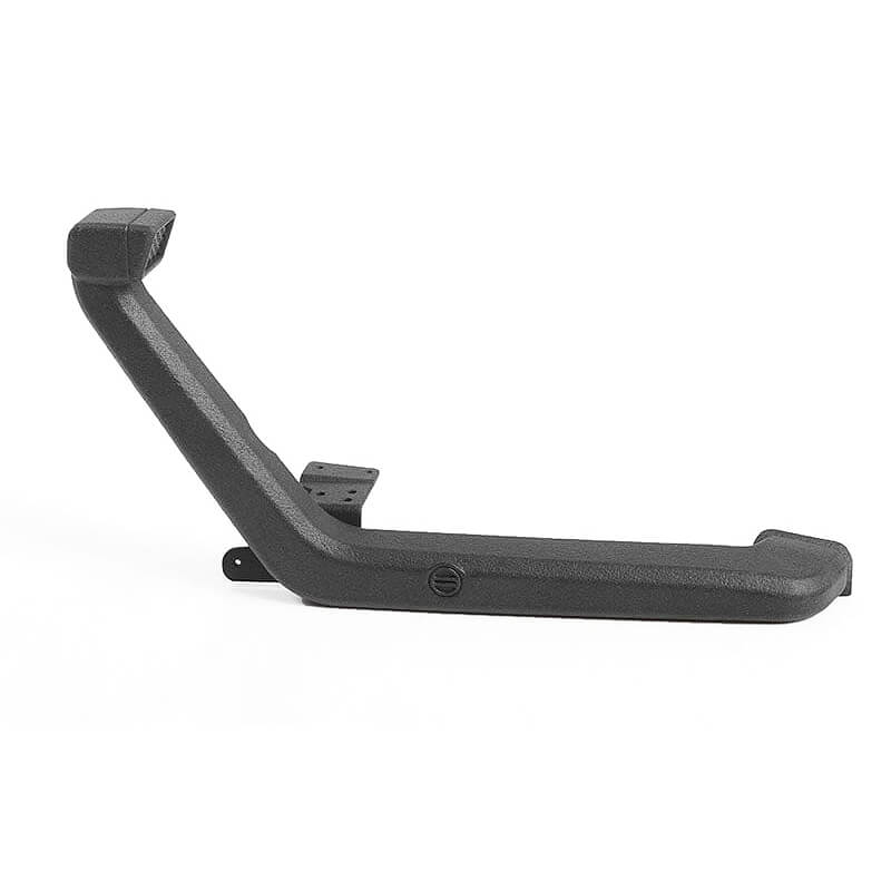 Rc4wd Snorkel For Axial 1/10 Scx10 Iii Jeep (gladiator/wrangler)