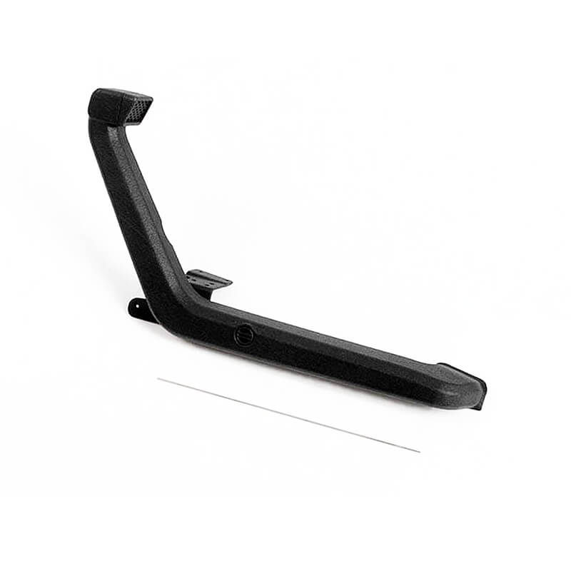 Rc4wd Snorkel W/ Antenna For Axial 1/10 Scx10 Iii Jeep (gladiator/wrangler)