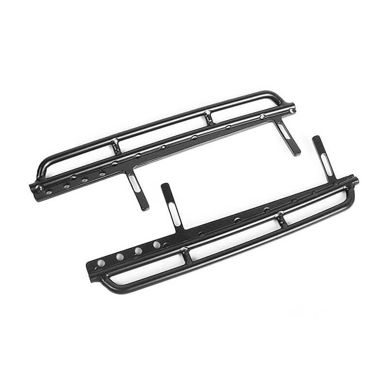 Rc4wd Rough Stuff Metal Side Slider For Axial 1/10 Scx10 Iii Jeep (gladiator/wrangler)