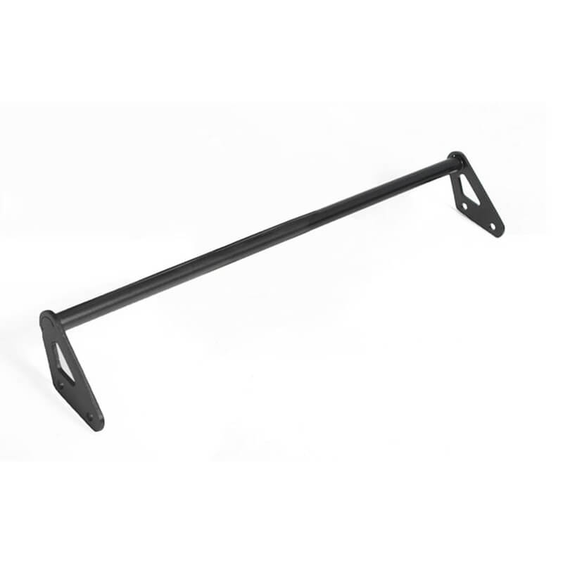 Rc4wd Steel Roof Light Bar For Rc4wd Gelande Ii 2015 Land Rover Defender D90 (pick-up/suv)