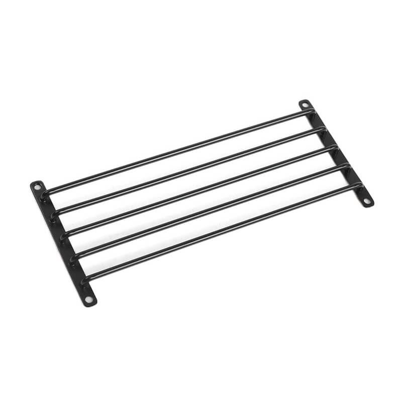 Rc4wd Steel Rear Window Guard For Rc4wd Gelande Ii 2015 Land Rover Defender D90 (pick-up)