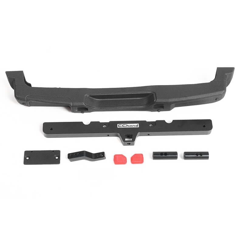rc4wd-oem-rear-bumper-w-tow-hook-license-plate-holder-for-axial-110-scx10-iii-jeep-jlu-wrangler