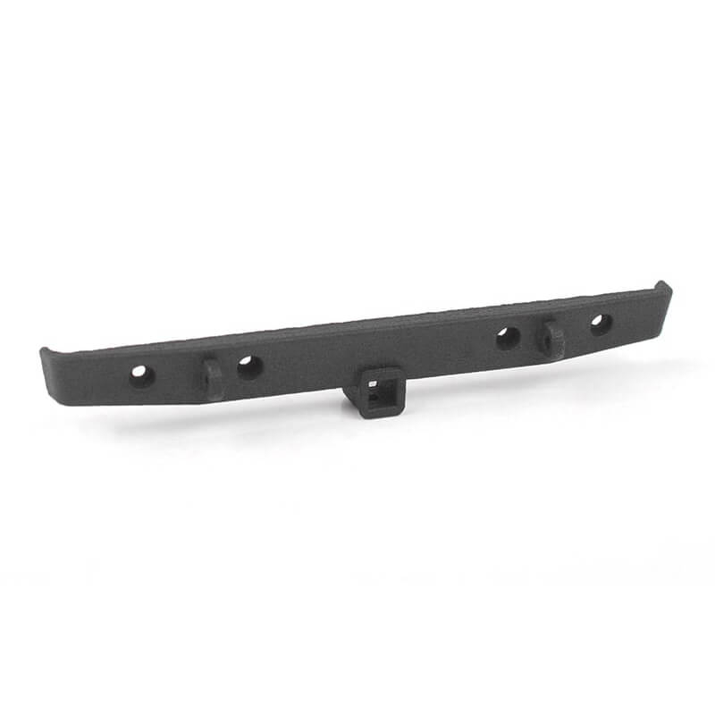 Rc4wd Micro Series Rear Bumper For Axial Scx24 1/24 1967 Chevrolet C10