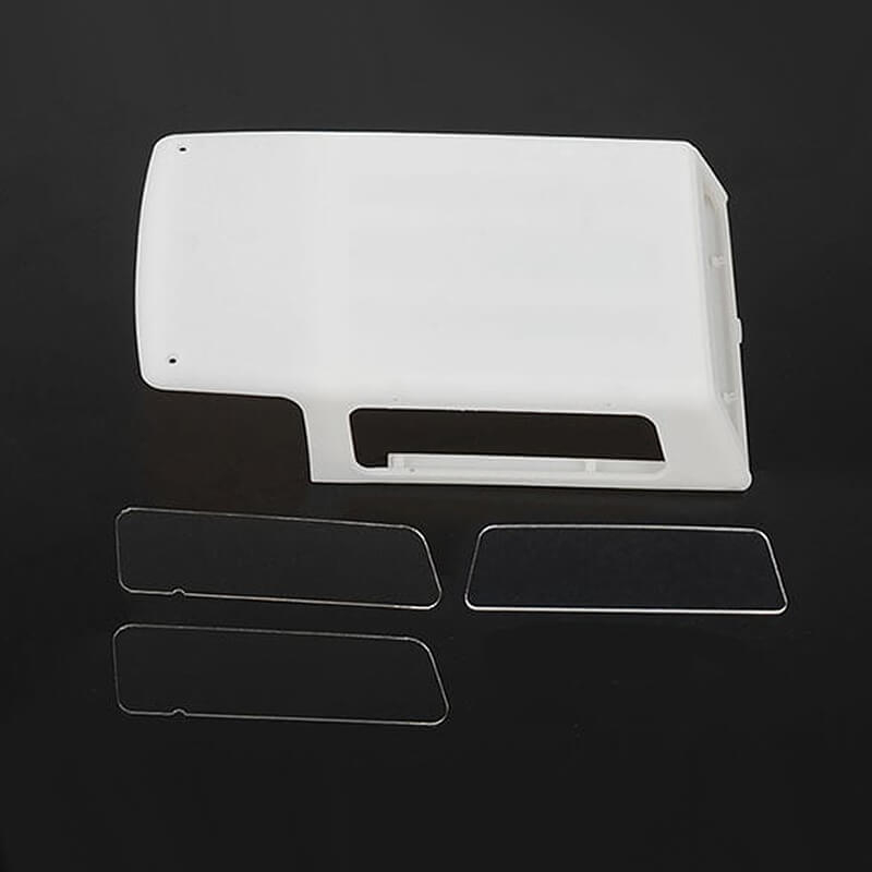 Rc4wd Micro Series Truck Topper For Axial Scx24 1/24 1967 Chevrolet C10