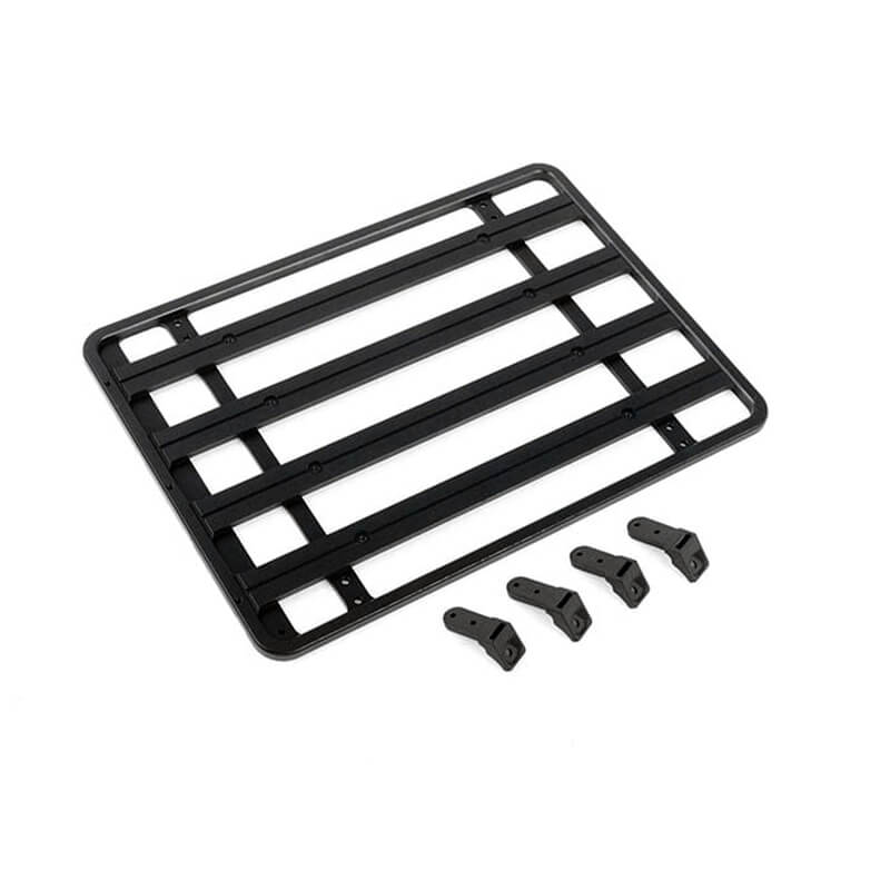 Rc4wd Low Profile Roof Rack For Mst 4wd Off-road Car Kit W/ J4 Jimny Body